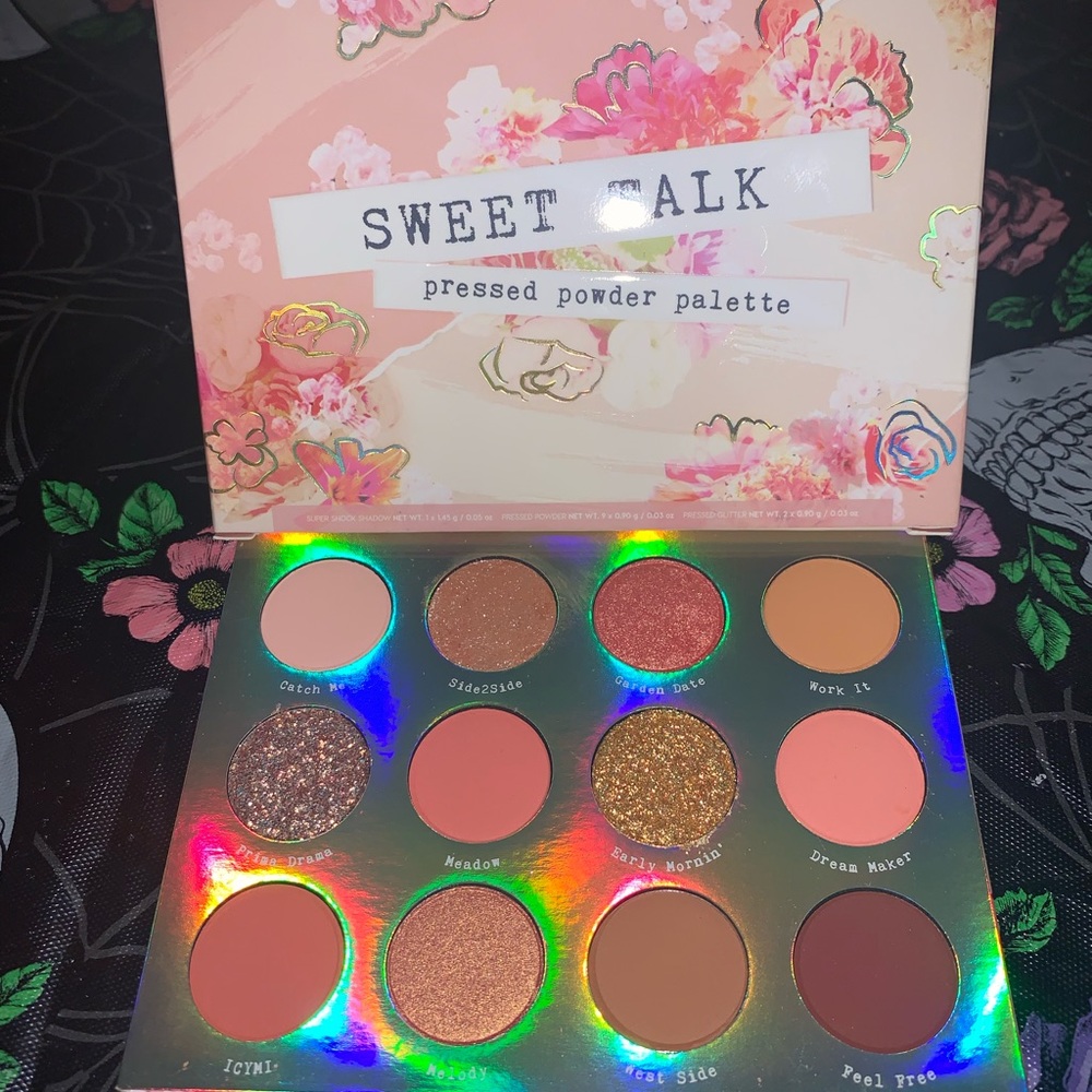 Colourpop bundle ! - Picture 3 of 5